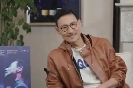 个人经济再出状况张学友我有存钱的
