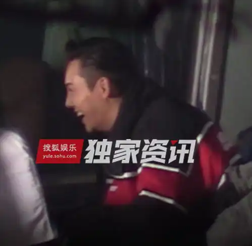 独家陈伟霆化身热血男真假等等分不清