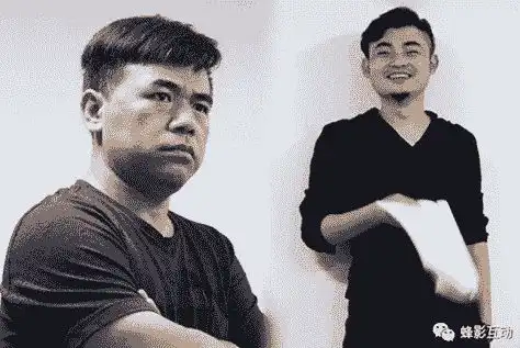 2018年中大戏绑架狗先生即将来袭