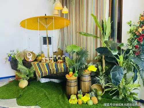 为什么旅行首选西双版纳这是我见过最好的答案