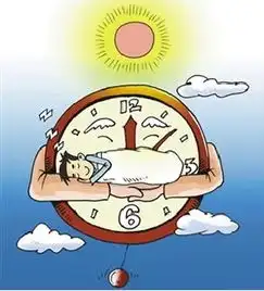 夏日午睡莫贪凉健康午睡有哪些讲究