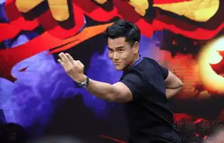 黄飞鸿之英雄有梦做客快本上演全武行