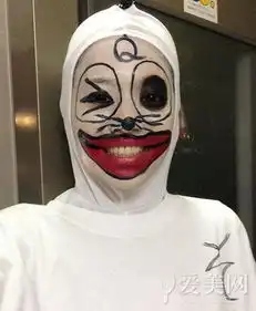 倪妮彭于晏陈伟霆明星搞怪谁的表情最出位
