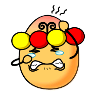 蛋蛋老师qq表情,好玩的蔬果妹妹图片大全