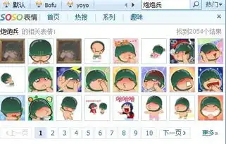 qq表情那个戴个军人帽看起多搞笑的动漫人物叫什么名字
