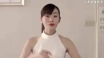 搞笑广告视频美女老师的摄影课标清