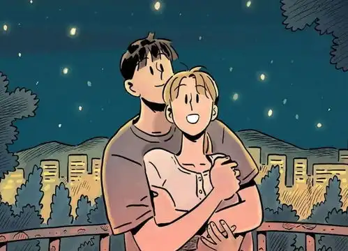 发可爱表情包的男生怎么了今日头条