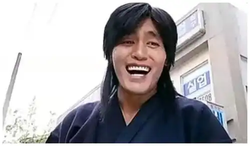 被做成表情包的明星,这些表情包全是经典