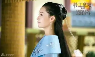 古装现代装都美太难赵丽颖张翰古装成表情包古装惊艳