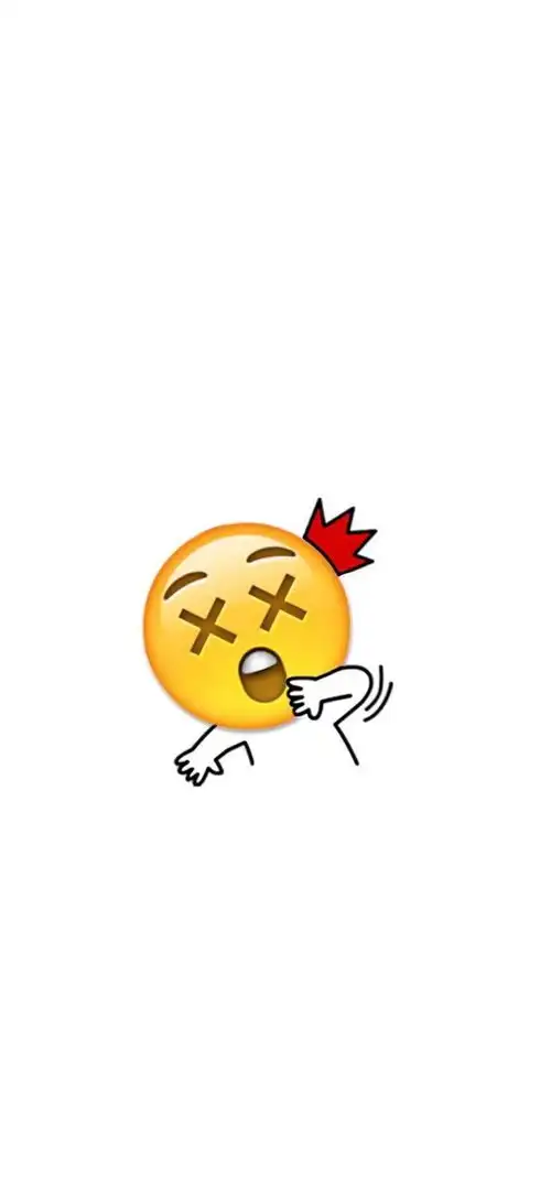 高清表情包壁纸很有趣