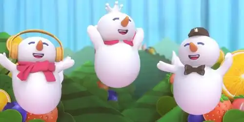 表情包,蜜雪冰城