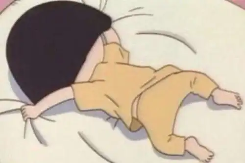 高中生寒假在家对比,学渣混成起床困难户,衡水学霸却异常忙碌