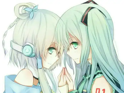 初音美图侵权必删