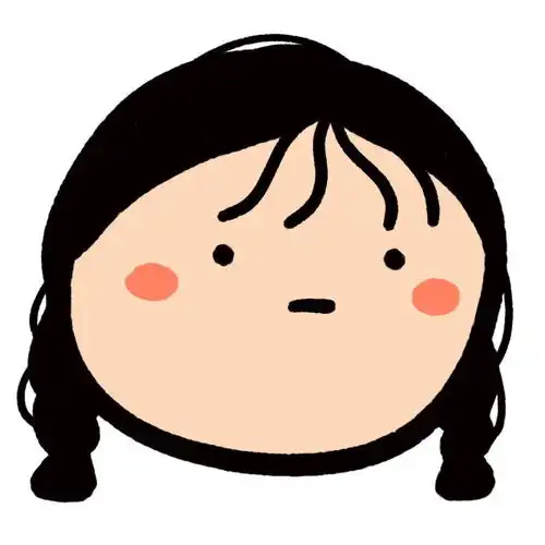 ins搞怪头像