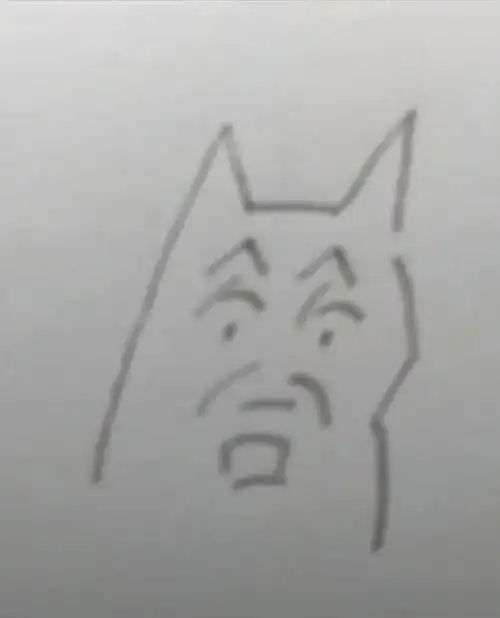 烤个小熊饼干,结果事情并不如预期般发展哈哈哈我笑翻了