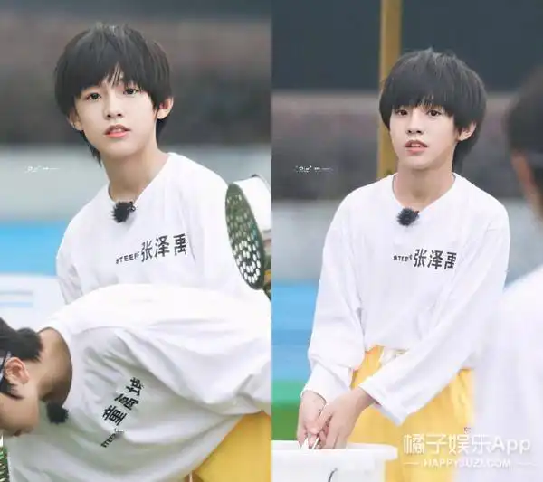 tfboys表情包三人搞笑弟弟