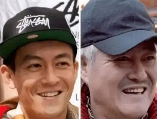 连吴彦祖都沦陷的魔力,到底是什么
