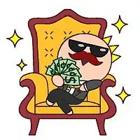 多卡王子qqvip表情商城截图分享9个