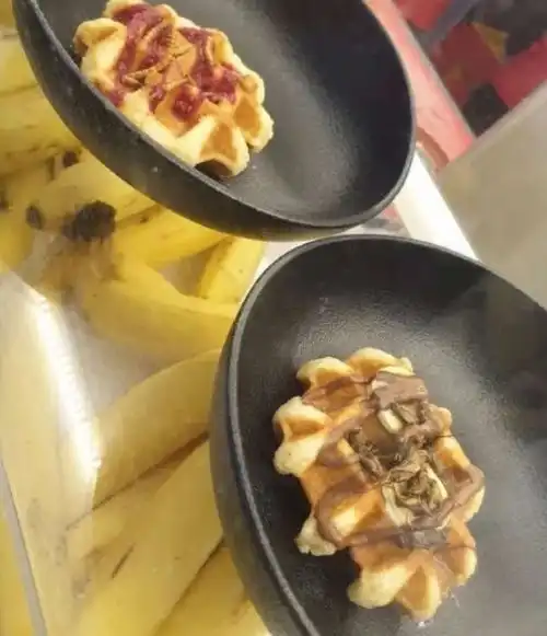 我说家里的东西总是少呢原来是因为你