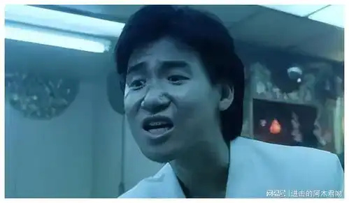 张学友帮警方抓逃犯成赏金猎人,曾因酗酒遭冷眼,却靠演技逆袭