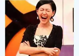 到底有没有整容下巴也是检验女星整容的标准之一