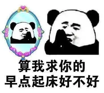搞笑表情包算我求求你了,努力赚钱好不好
