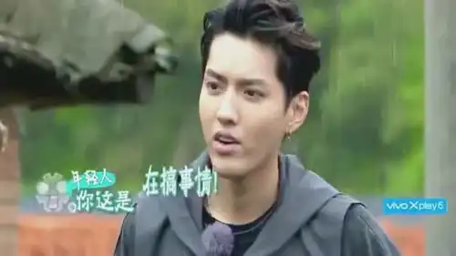 赵丽颖吴亦凡完美演绎乡村爱情剧,吴亦凡搬砖,赵丽颖调侃,爆笑