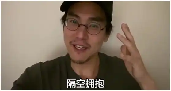 彭于晏隔空拥抱护士,满脸胡茬无偶像包袱,凯旋后相约一起看电影
