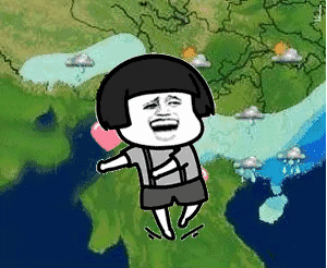 青岛又双叒要降温了今冬初雪何时下