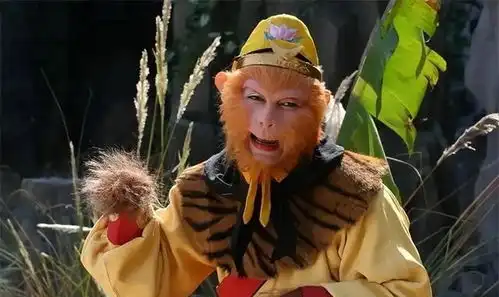九灵元圣的主人是什么级别的神仙,为何竹节山山神土地全部跪迎