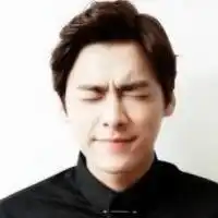 呆萌李易峰qq头像呆萌的李易峰