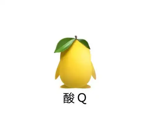 小趴菜可爱头像
