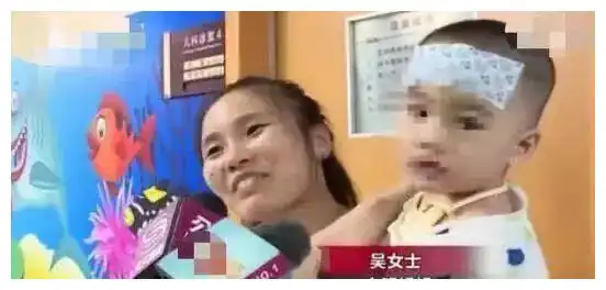 2岁娃被确诊智力低下这5种情况下流口水一定要小心