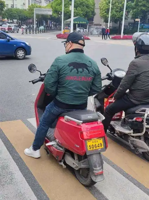 清晰照片宜昌公布一批交通违法行为,涉及这些人
