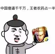 打王者农药表情包完整版下载打王者农药表情包下载高清版当易网