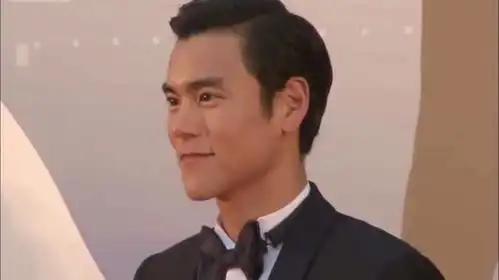 彭于晏亲口否认与许晴恋情,自曝找老婆只要满足这个要求就行