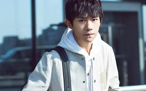 红到炸裂的小鲜肉代表tfboys,各自喜欢戴什么表呢