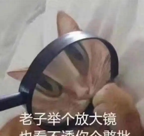张学友蚊子恶搞微信表情包