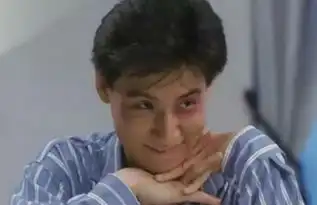 张学友有毒,能做表情包的男人不简单