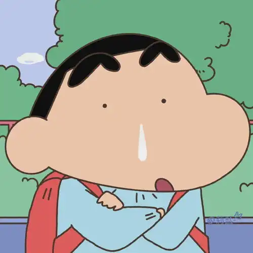 找了一组还不错的微信头像