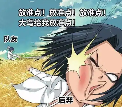 表情包王者农药斗图专用