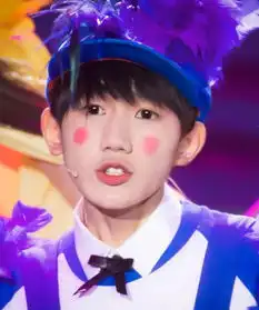 tfboys三小只谁更是综艺的菜