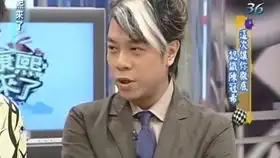 彭于晏上康熙来了,被小s大赞脸太好看,像非人类