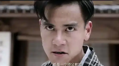 压正彭于晏和廖凡终极对决,全程无尿点,这段太搞笑了动作冒险
