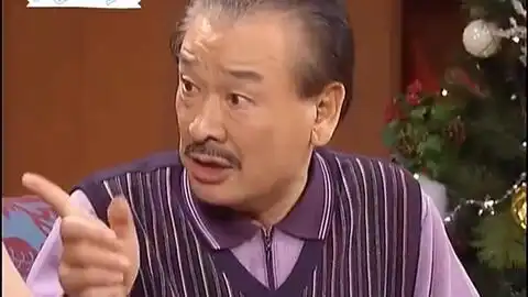 搞笑一家人李顺才与开城嫂斗智斗勇最终还是败下阵来哈哈哈来看顺才变脸记