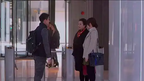 剩者为王舒淇彭于晏偶遇,舒淇竟然知道彭于晏名字,彭于晏的回答真幽默