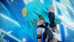 安莉洁