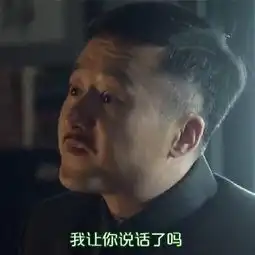 伪装者梁处长表情图片伪装者恶搞梁处长表情带字