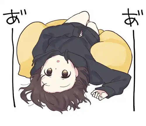 全网最全menherachan表情包