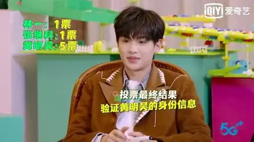 超有趣滑雪大会黄明昊吴奇隆杨颖为ta大打出手